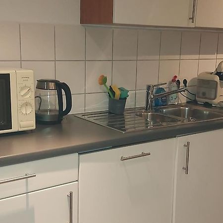 Ferienwohnung Ot Meersburg Grasbeuren エクステリア 写真