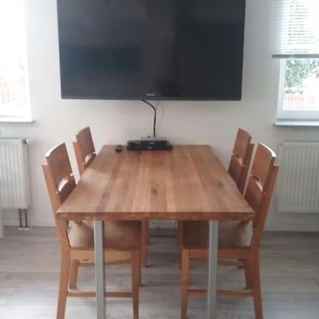 Ferienwohnung Ot Meersburg Grasbeuren エクステリア 写真