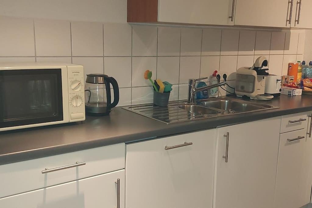 Ferienwohnung Ot Meersburg Grasbeuren エクステリア 写真