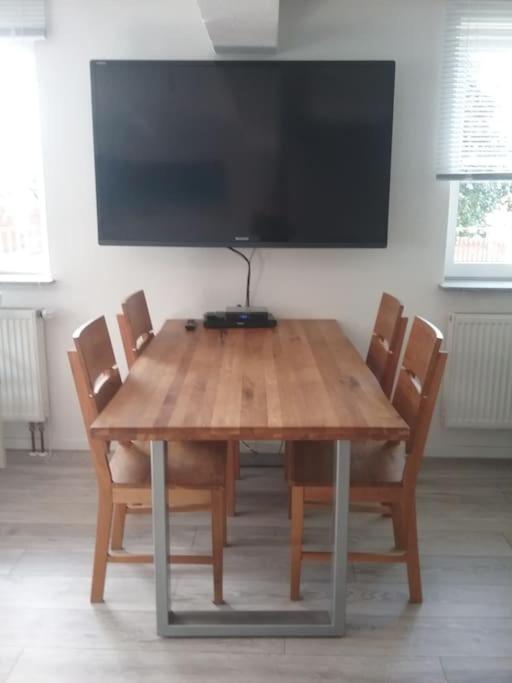 Ferienwohnung Ot Meersburg Grasbeuren エクステリア 写真