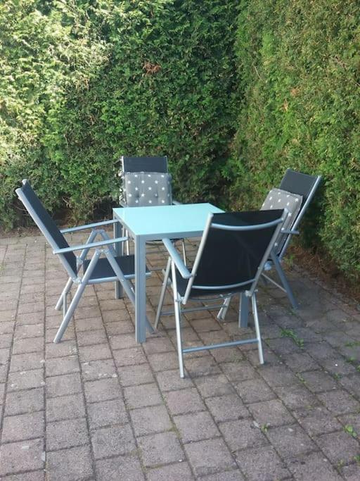 Ferienwohnung Ot Meersburg Grasbeuren エクステリア 写真