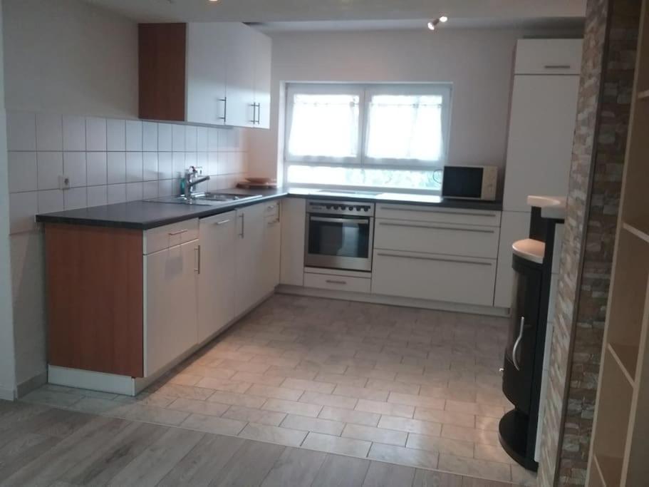 Ferienwohnung Ot Meersburg Grasbeuren エクステリア 写真